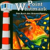 Point Whitmark 9: Das Buch des Grauenjägers