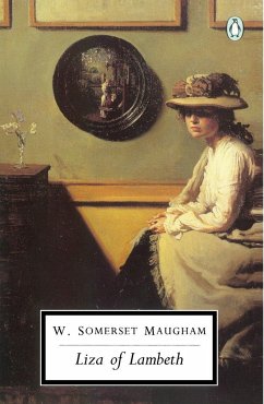 Liza of Lambeth - Maugham, William Somerset
