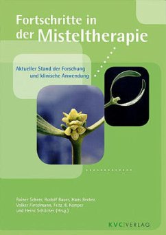 Fortschritte in der Misteltherapie