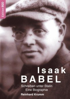 Isaak Babel - Krumm, Reinhard