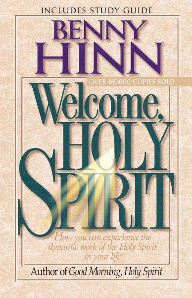 The Welcome, Holy Spirit