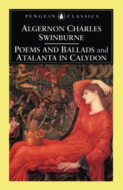 Poems and Ballads & Atalanta in Calydon - Haynes, Kenneth