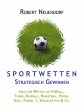 Sportwetten strategisch gewinnen -... - Bild 1