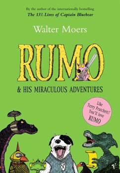 Rumo - Moers, Walter