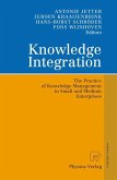 Knowledge Integration