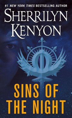 Sins of the Night - Kenyon, Sherrilyn