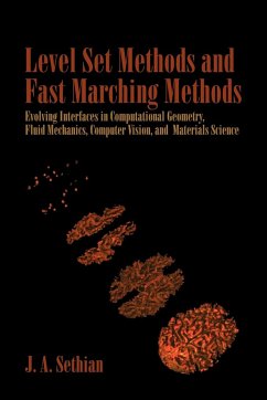 Level Set Methods and Fast Marching Methods - Sethian, J. A.