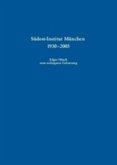 Südosteuropa-Bibliographie / Südost-Institut München 1930-2005 / Südosteuropa-Bibliographie Ergänzungsbd. 5