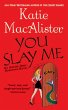 You Slay Me - Bild 1