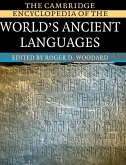 Camb Encycl World Ancient Languages