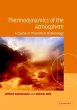 Thermodynamics of the Atmosphere - Bild 1