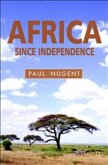 Africa Since Independence