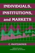 Individuals, Institutions, and Markets - Bild 1