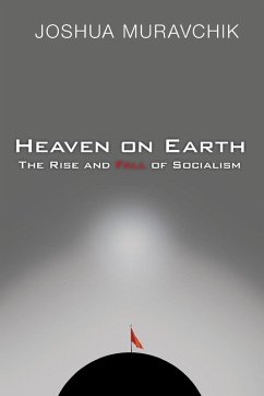 Cover Heaven on Earth