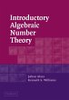 Introductory Algebraic Number Theory - Bild 1