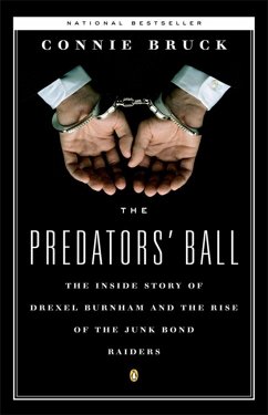 The Predators' Ball - Bruck, Connie