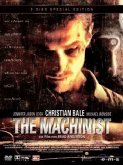 The Machinist Special Edition