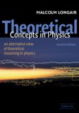 Theoretical Concepts in Physics Theoretical Concepts in Physics