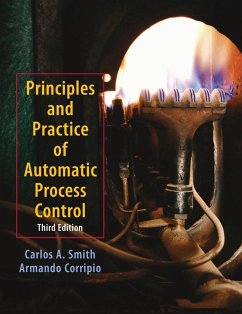 Principles and Practices of Automatic Process Control - Smith, Carlos A.; Corripio, Armando B.