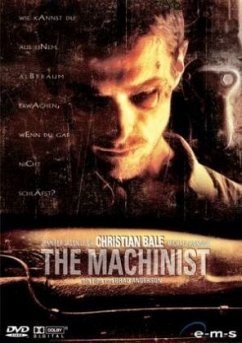 The Machinist