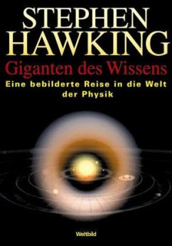 Giganten des Wissens - Hawking, Stephen W.