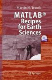MATLAB® Recipes for Earth Sciences: Recipes for Data Analysis