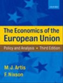 The Economics of the European Union