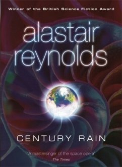 Cover Reynolds, Alastair