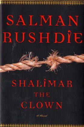 Rushdie, Salman