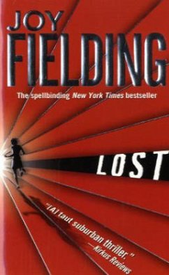 Cover Lost