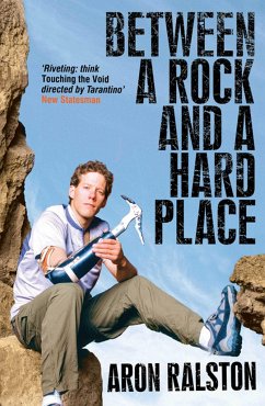 Between a Rock and a Hard Place - Ralston, Aron