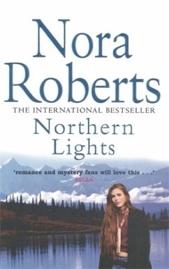 Northern Lights\Das Leuchten des Himmels, englische Ausgabe - Roberts, Nora