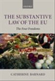 The Substantive Law of the EU