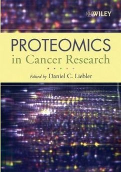 Proteomics in Cancer Research