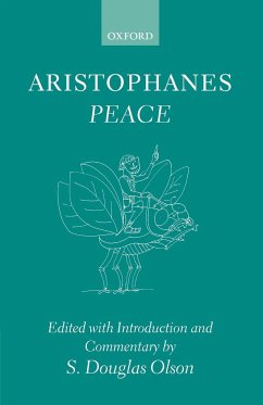 Aristophanes - Aristophanes