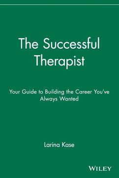 The Successful Therapist - Kase, Larina