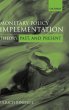 Monetary Policy Implementation - Bild 1