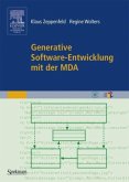 Generative Software-Entwicklung mit der MDA