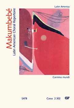Cover Makumbebe