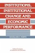 Institutions, Institutional Change and... - Bild 1