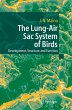 The Lung-Air Sac System of Birds - Bild 1