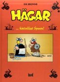 Hägar . . . hinterlässt Spuren! / HÄGAR Bd.9