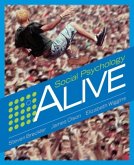 Social Psychology Alive, w. CD-ROM Social Psychology Alive, w. CD-ROM