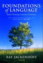 Cover Foundations of Language