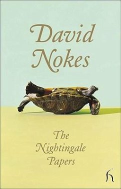 The Nightingale Papers - Nokes, David