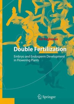 Double Fertilization - Raghavan, Val
