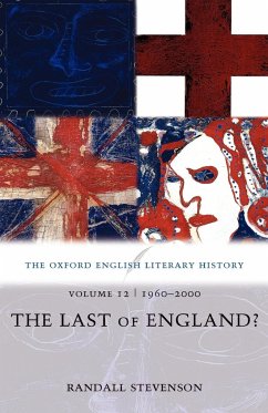 The Last of England? - Stevenson, Randall
