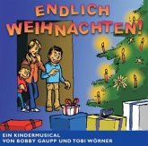 Endlich Weihnachten!