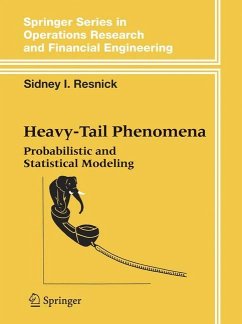 Heavy-Tail Phenomena - Resnick, Sidney I.