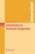 Introduction to Stochastic Integration - Bild 1
